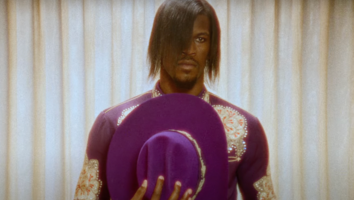 Jimmy Butler and His Emo Hair Star in New Fall Out Boy Music Video